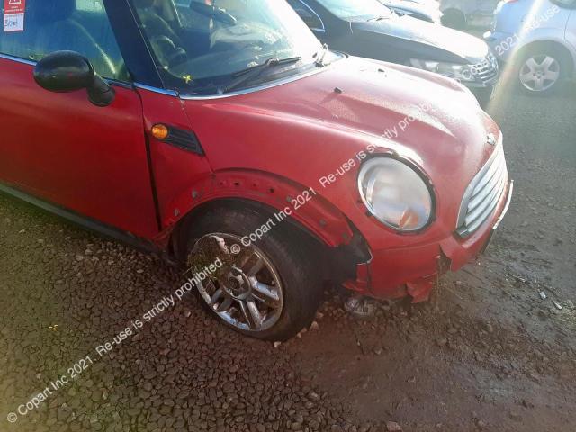 WMWZH52040TZ59844 Mini COOPER CLU