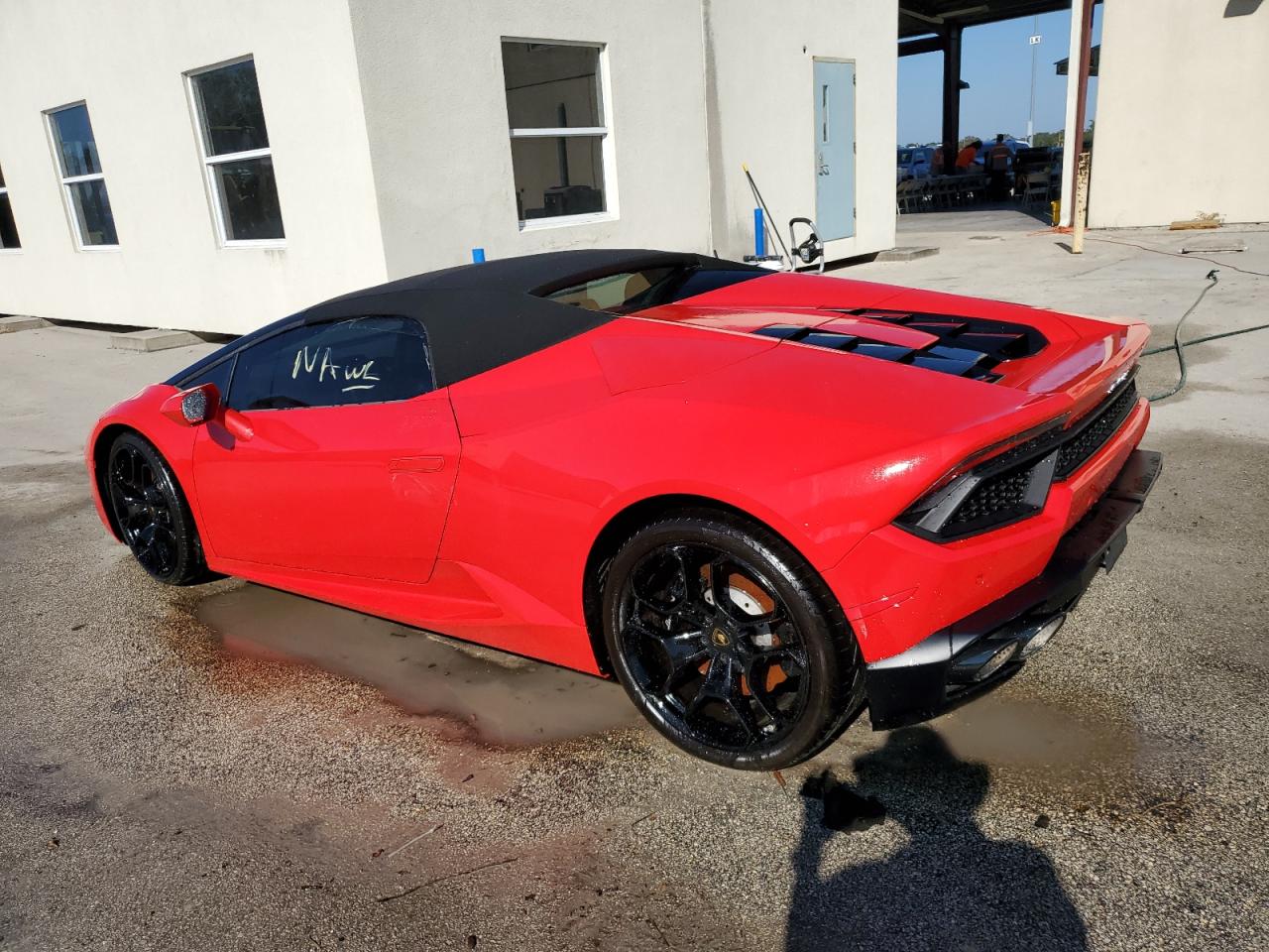 VIN ZHWUR2ZF7JLA09556 2018 LAMBORGHINI ALL MODELS no.3