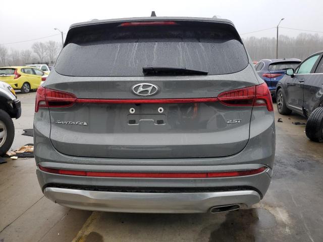 2023 HYUNDAI SANTA FE C 5NMS54AL9PH487199
