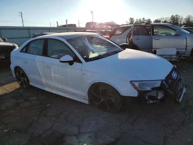 2020 AUDI A3 S-LINE WAUBEGFF5LA094127