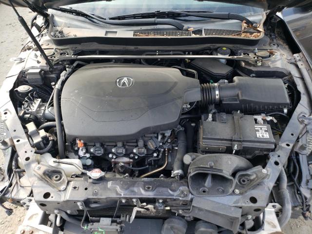 2015 ACURA TLX ADVANC 19UUB2F75FA011883