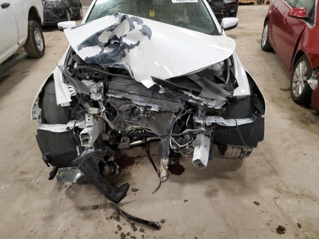 1G6AX5SX4J0137308 Cadillac CTS