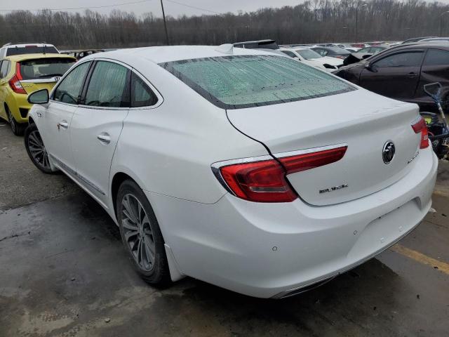 2017 BUICK LACROSSE P - 1G4ZN5SS1HU134603