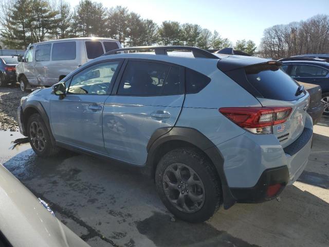JF2GTHSC5MH654853 Subaru Crosstrek Sport