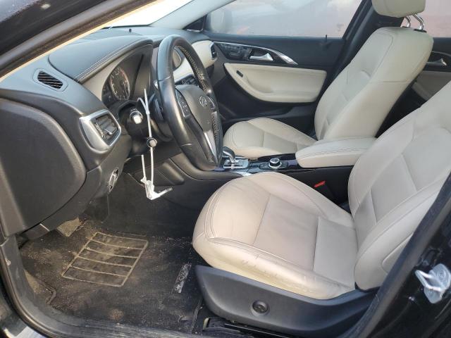 2018 INFINITI QX30 SJKCH5CR4JA053676