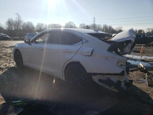 2022 LEXUS ES 350 F-S - 58AJZ1B19NU125203