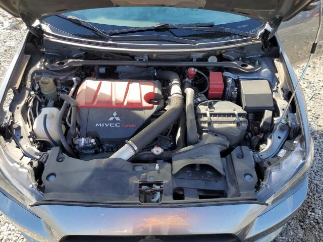 2015 MITSUBISHI LANCER EVO JA32W8FV4FU020776