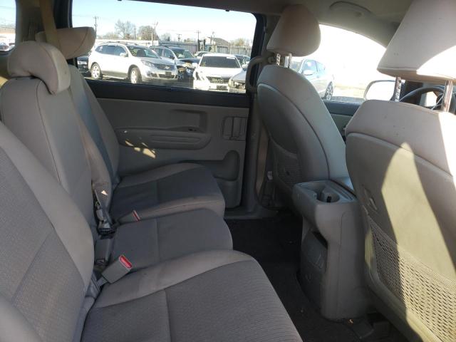 KNDMB5C12G6191473 KIA SEDONA LX