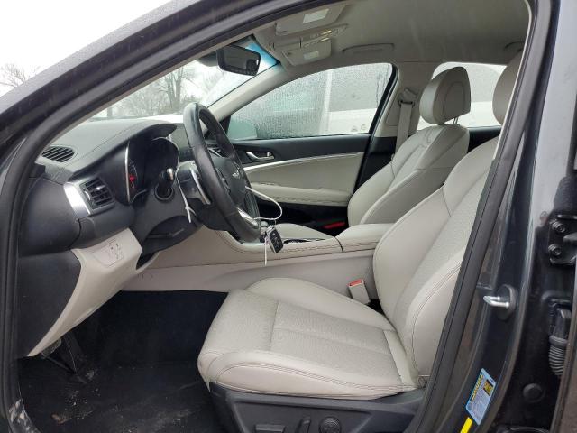 2020 GENESIS G70 KMTG64LA4LU061990