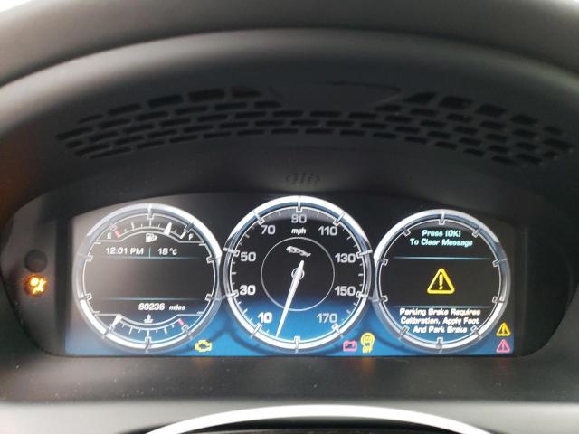 SAJWJ2GD2E8V72080 Jaguar XJ