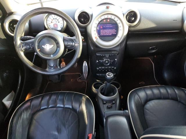 WMWZC5C57CWM12241 Mini Cooper