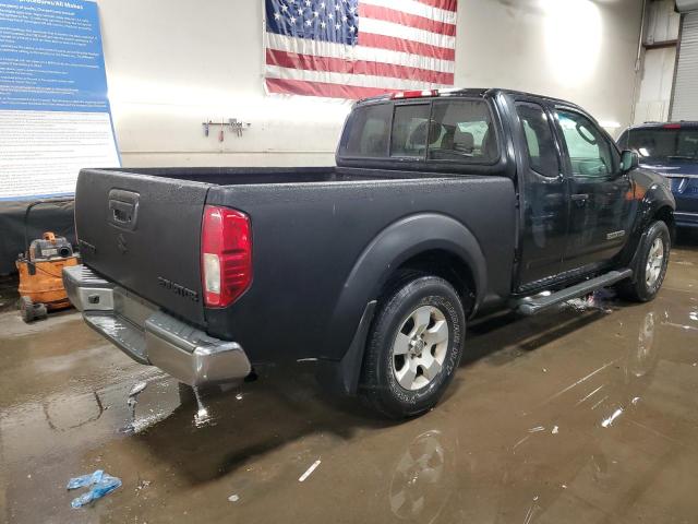 5Z62D0CT9BC404386 Suzuki EQUATOR BA