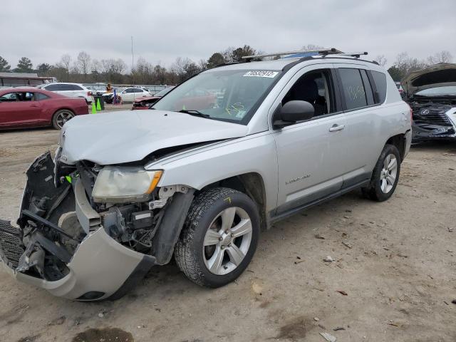 2011 Jeep Compass Sport