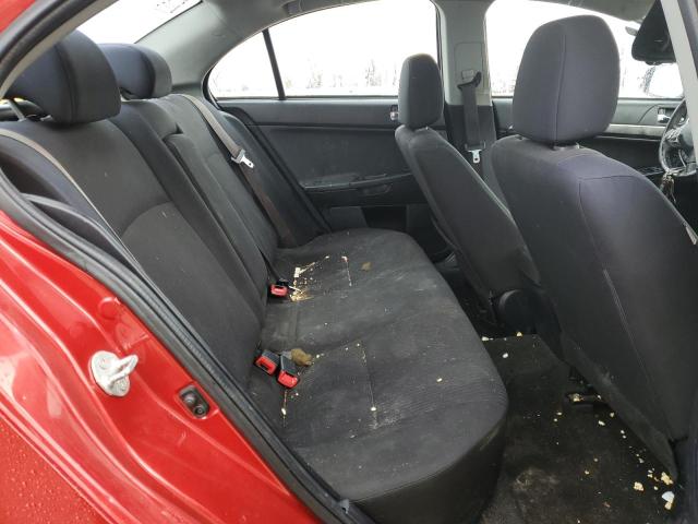 2015 MITSUBISHI LANCER SE JA32V2FW3FU015156