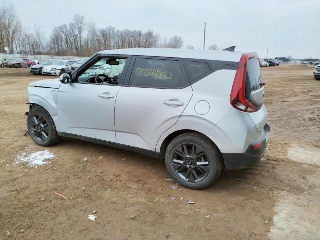KNDJ33AU9L7011475 KIA SOUL EX