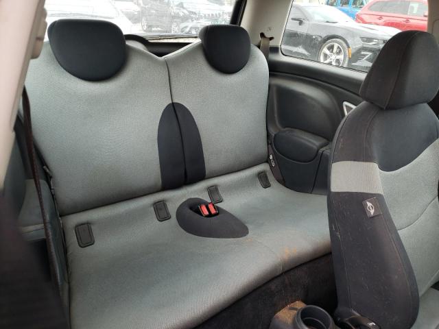 WMWRE33444TD74253 Mini Cooper