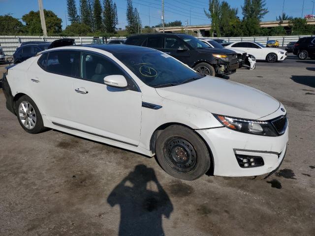 5XXGR4A67FG449536 KIA OPTIMA SX
