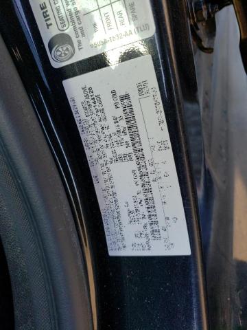2015 FORD FIESTA TIT - 3FADP4FJ5FM144126