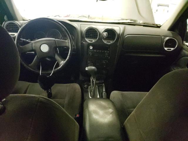 1GKET16S756131592 GMC ENVOY XL