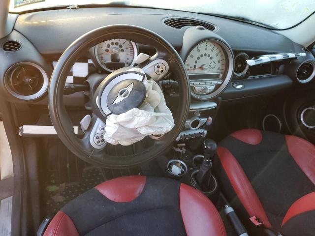 WMWMF33507TT52056 Mini Cooper