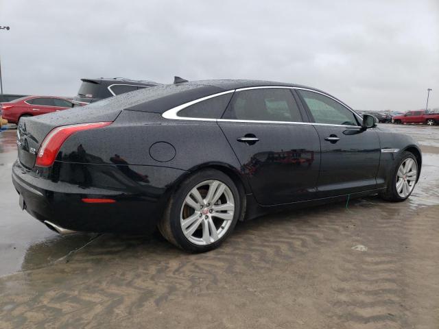 SAJWJ2GD2E8V72080 Jaguar XJ