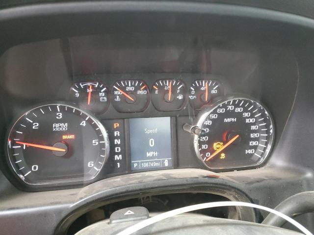 2015 GMC SIERRA C25 1GT21XEG4FZ531470