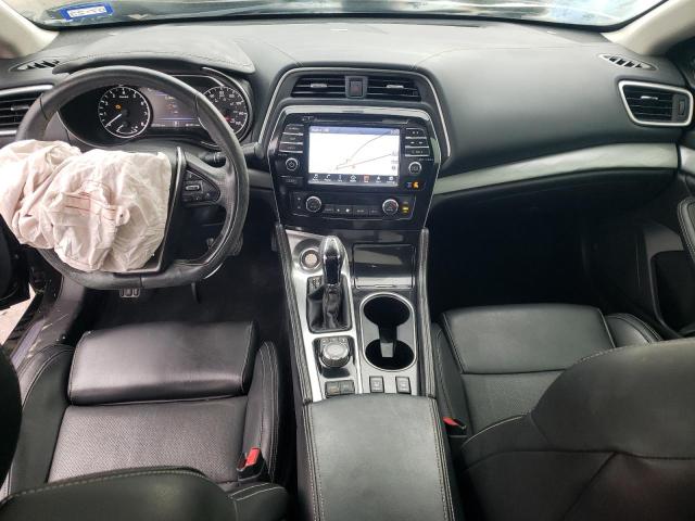 1N4AA6APXHC453106 Nissan Maxima 3.5s
