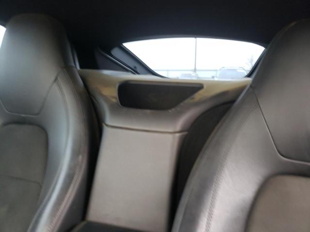 SAJWA6AT2H8K46565 Jaguar F-Type