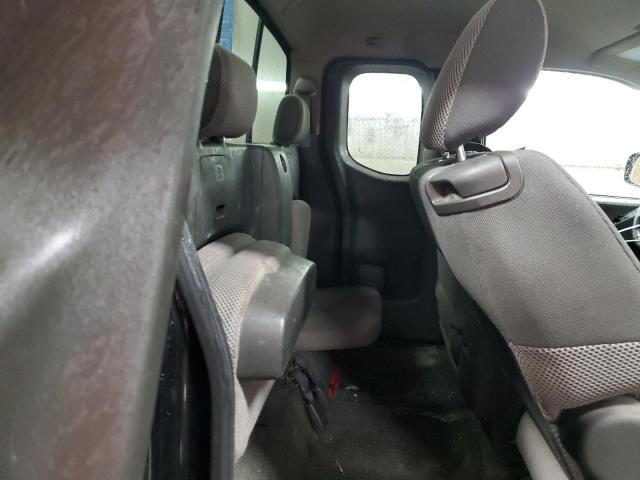 5Z62D0CT9BC404386 Suzuki EQUATOR BA