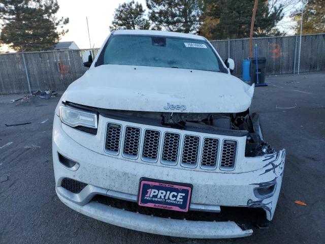 1C4RJFJT9FC706858 Jeep Grand Cherokee Summit
