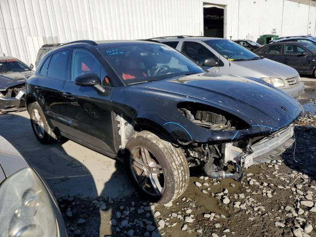 2021 PORSCHE MACAN - WP1AA2A56MLB04633