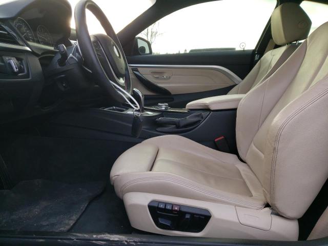 WBA3N5C59EK197245 BMW 428 XI