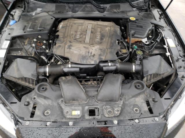 SAJWJ2GD2E8V72080 Jaguar XJ