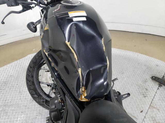 2022 HONDA CMX1100 A JH2SC8308NK100862