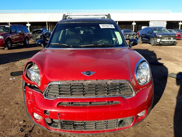 WMWZC3C54EWP29529 Mini Cooper