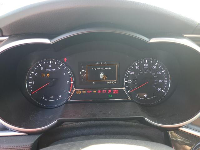 5XXGR4A67FG449536 KIA OPTIMA SX