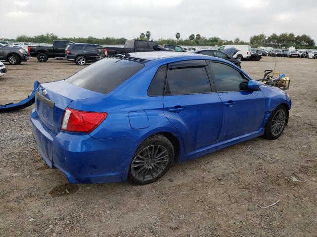 JF1GV7E67DG020156 Subaru Impreza Wrx