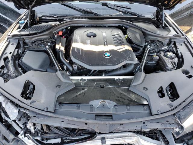 WBAJE7C5XJWC56098 BMW 540 XI