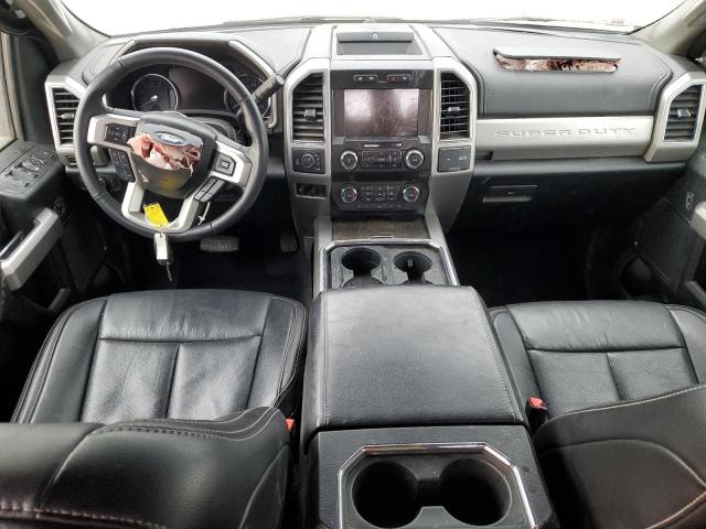 1FT7W2BT6MEE09337 Ford F250 Super Duty