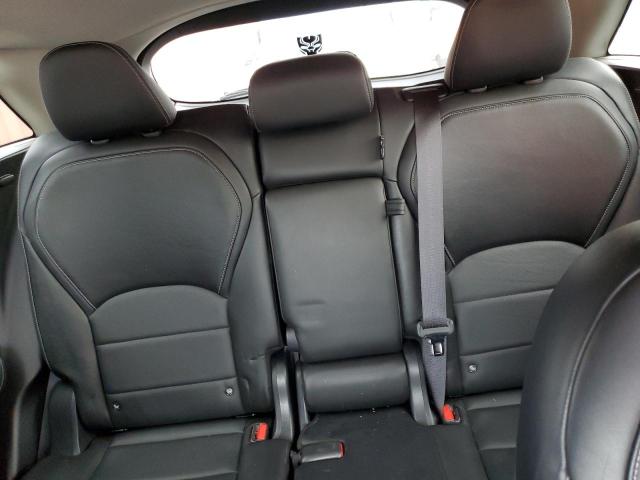 2019 INFINITI QX50 ESSEN - 3PCAJ5M11KF109959