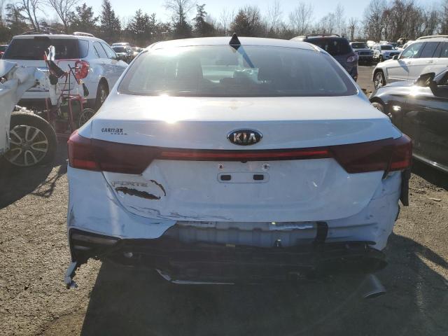 3KPF24AD8LE246609 | 2020 KIA forte fe