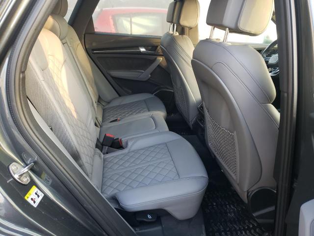 2018 AUDI SQ5 PREMIU WA1A4AFY1J2028384