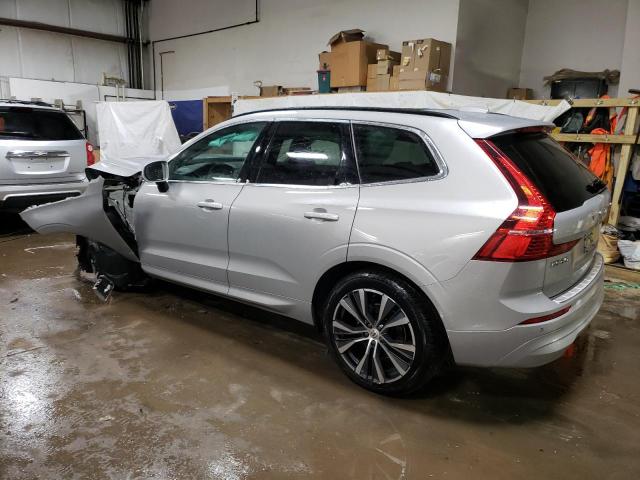 YV4L12RK7N1966676 Volvo Xc60 B5 Momentum