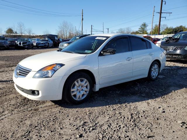 2009 Nissan Altima 2.5