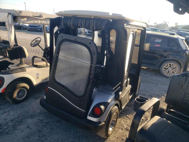 2013 YAMAHA GOLF CART JC2003247