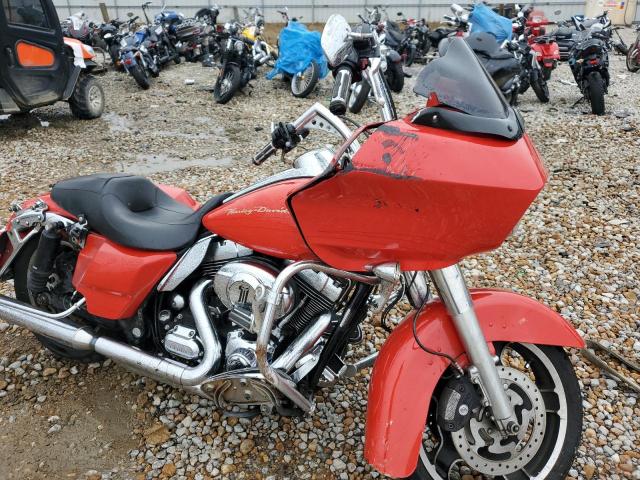 2010 HARLEY-DAVIDSON FLTRX 1HD1KH418AB604769