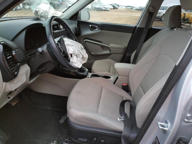 KNDJ33AU9L7011475 KIA SOUL EX