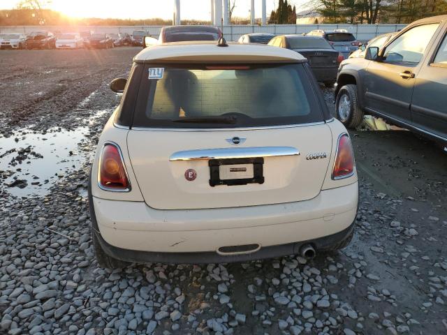 WMWMF33507TT52056 Mini Cooper