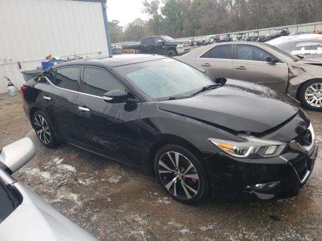 1N4AA6APXHC453106 Nissan Maxima 3.5s