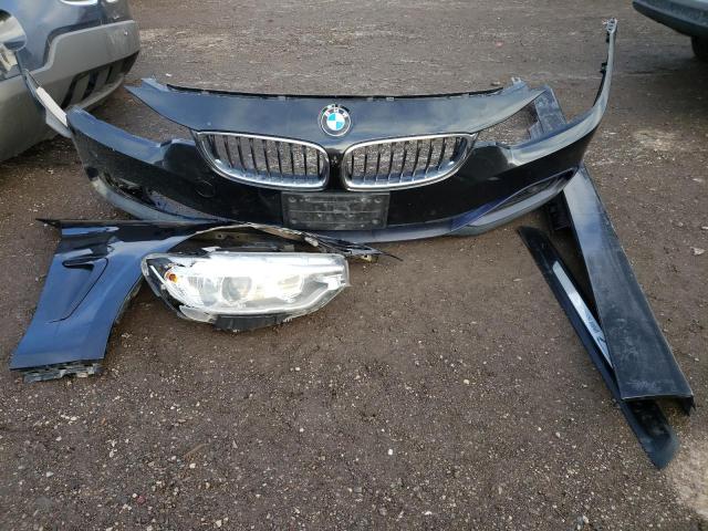 WBA3N5C59EK197245 BMW 428 XI